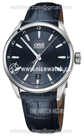 Oris Culture Automatic winding Men's dress watch 01 733 7713 4035-07 5 19 85FC