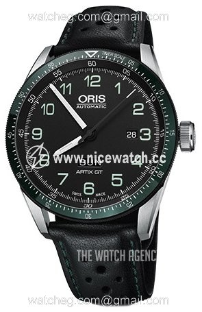 Oris Motor Sport Automatic winding Men's Dress / Sport 01 735 7706 4494-Set LS
