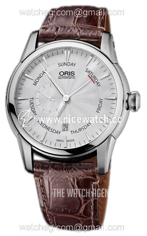 Oris Artelier Automatic winding Men's Dress / Sport 01 745 7666 4051-07 5 23 70FC