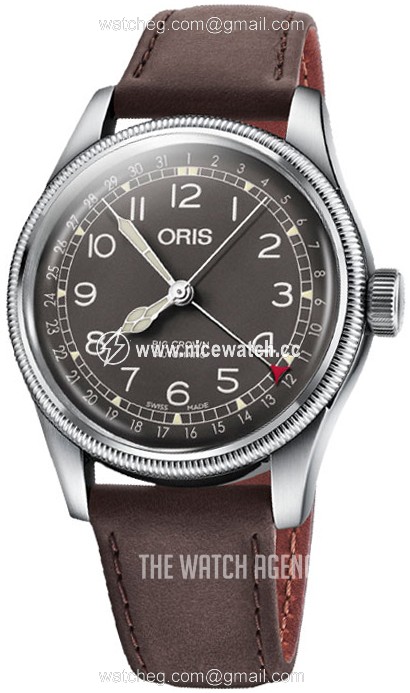 Oris Aviation Automatic winding Men's dress watch 01 754 7741 4064-07 5 20 64