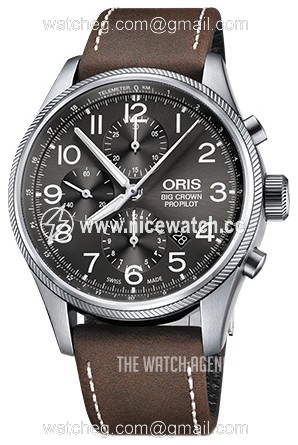 Oris Aviation Automatic winding Men's Dress / Sport 01 774 7699 4063-07 5 22 05FC