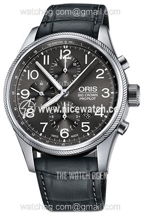 Oris Aviation Automatic winding Men's Dress / Sport 01 774 7699 4063-07 5 22 06FC