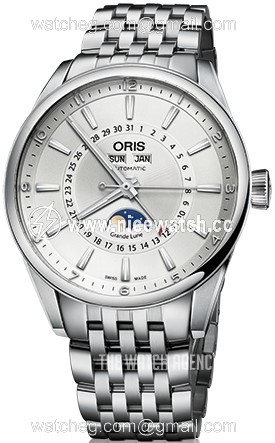 Oris Culture Automatic winding Men's watch 01 915 7643 4031-07 8 21 80
