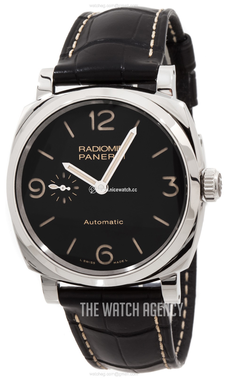Panerai Historic Radiomir 1940 Automatic winding Men's dress watch PAM00620