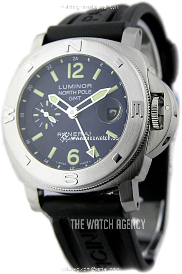Panerai Luminor Automatic winding Men's Dress / Sport PAM00252