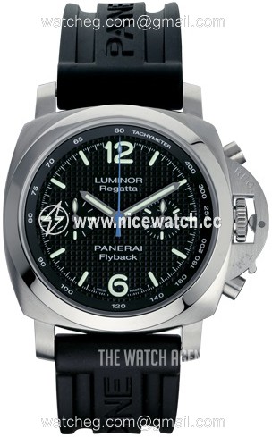 Panerai Luminor Automatic winding Men's Dress / Sport PAM00253