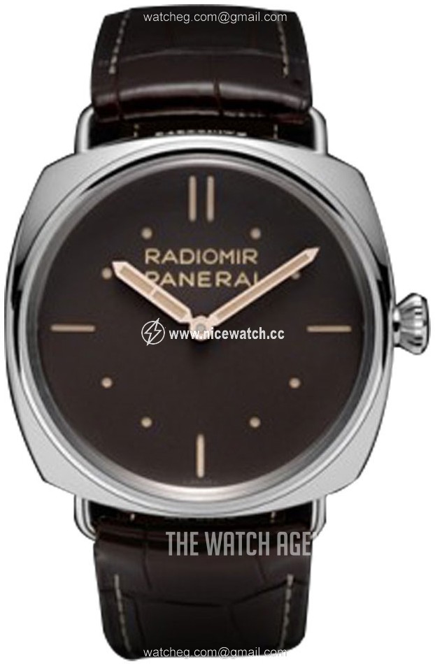 Panerai Radiomir Automatic winding Men's dress watch PAM00373