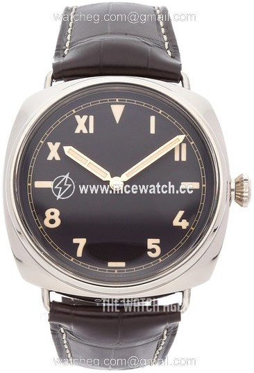 Panerai Radiomir Automatic winding Men's dress watch PAM00376