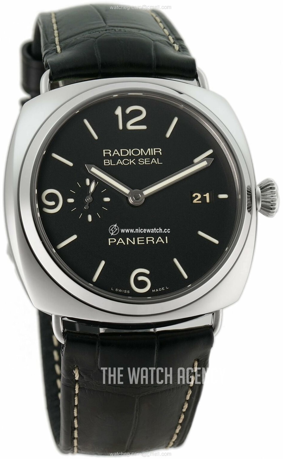 Panerai Radiomir Automatic winding Men's Dress / Sport PAM00388