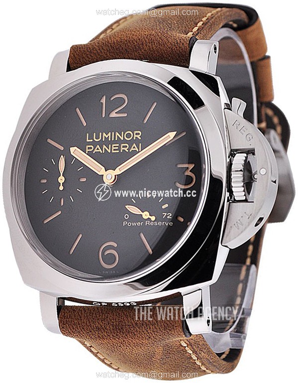Panerai Luminor Automatic winding Men's Dress / Sport PAM00423