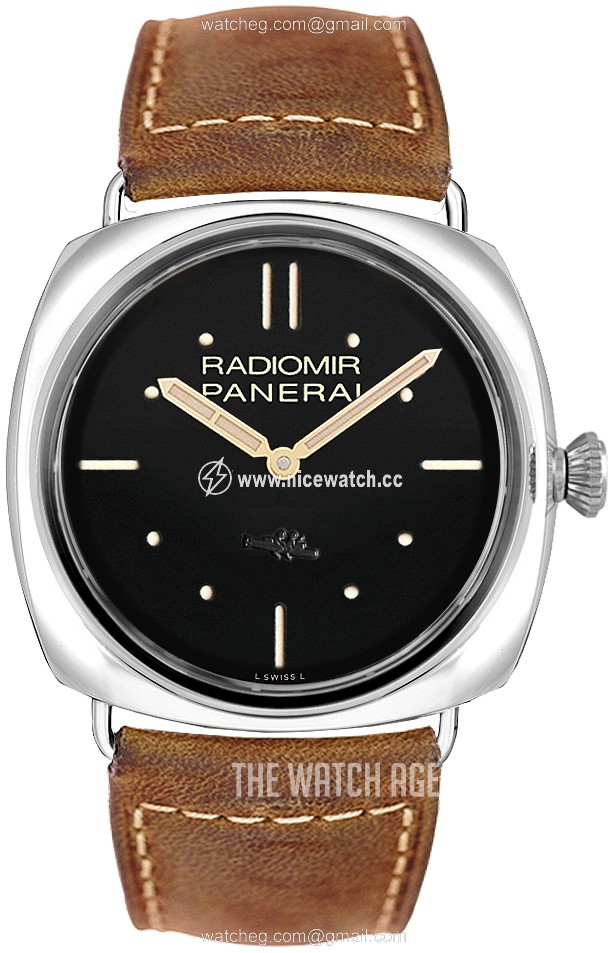 Panerai Radiomir Automatic winding Men's dress watch PAM00425