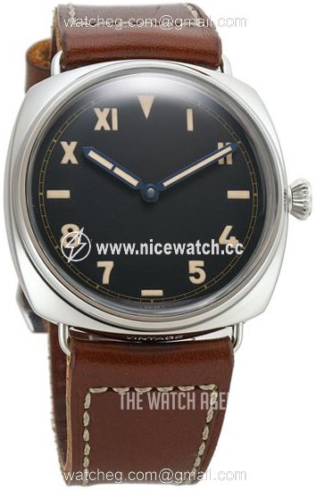 Panerai Radiomir Automatic winding Men's dress watch PAM00448