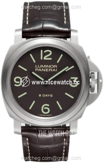 Panerai Luminor Automatic winding Men's dress watch PAM00562