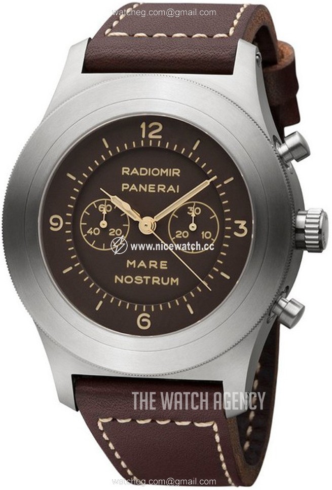 Panerai Radiomir Automatic winding Men's Dress / Sport PAM00603