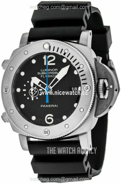 Panerai Luminor Automatic winding Men's Dress / Sport PAM00614