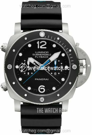 Panerai Luminor Automatic winding Men's Dress / Sport PAM00615