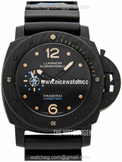 Panerai Luminor Automatic winding Men's Dress / Sport PAM00616