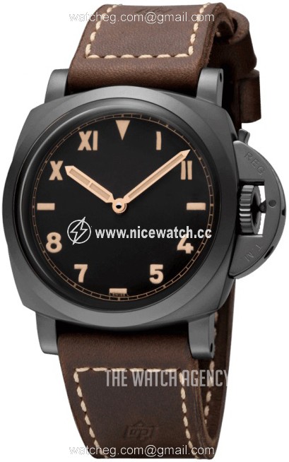 Panerai Luminor Automatic winding Men's dress watch PAM00629