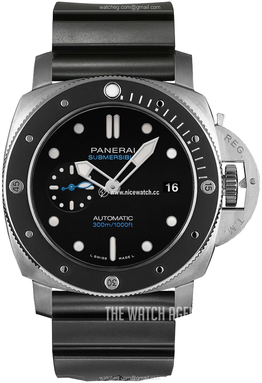 Panerai Luminor Automatic winding Men's Dress / Sport PAM00683
