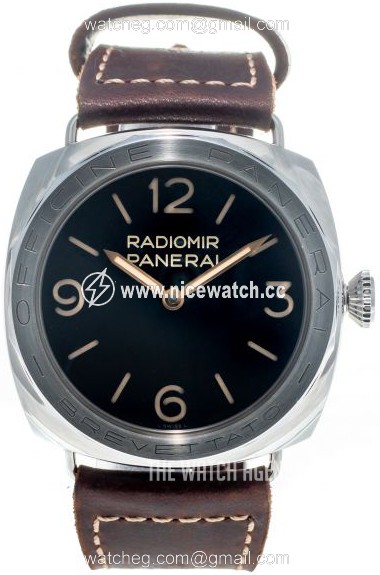 Panerai Radiomir Automatic winding Men's dress watch PAM00685