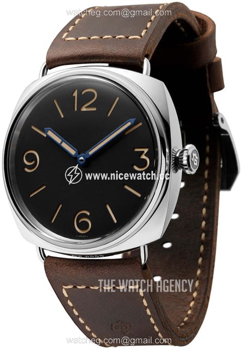 Panerai Radiomir Automatic winding Men's dress watch PAM00721