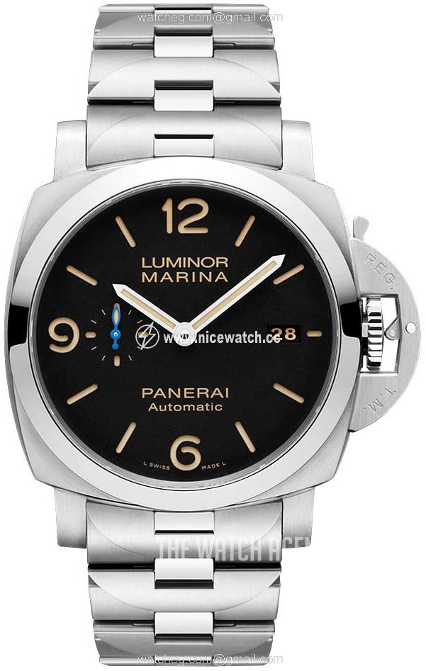 Panerai Luminor Automatic winding Men's dress watch PAM00723