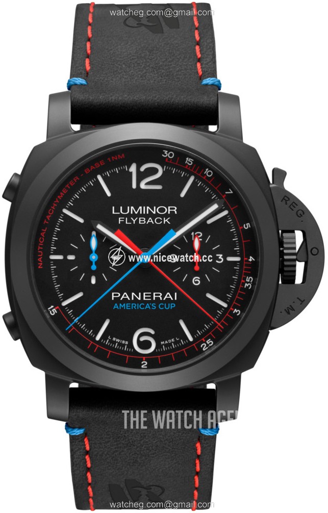 Panerai Luminor Automatic winding Men's Dress / Sport PAM00725