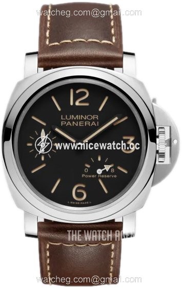 Panerai Luminor Automatic winding Men's Dress / Sport PAM00795