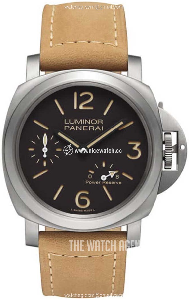 Panerai Luminor Automatic winding Men's Dress / Sport PAM00797