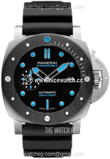 Panerai Luminor Automatic winding Men's Dress / Sport PAM00799