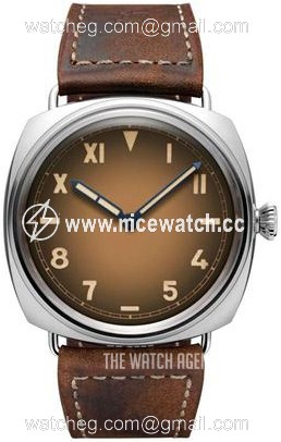 Panerai Radiomir Automatic winding Men's dress watch PAM00931