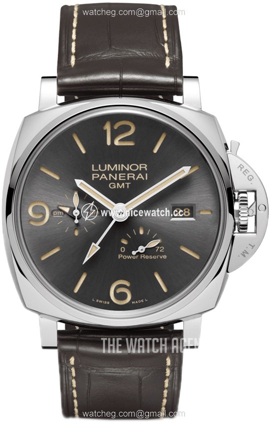 Panerai Luminor Automatic winding Men's Dress / Sport PAM00944