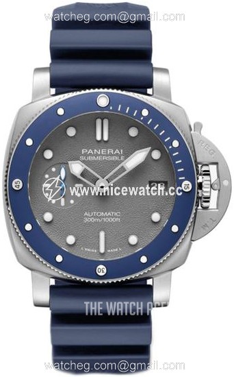 Panerai Luminor Automatic winding Men's Dress / Sport PAM00959