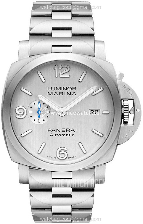 Panerai Luminor Automatic winding Men's dress watch PAM00978