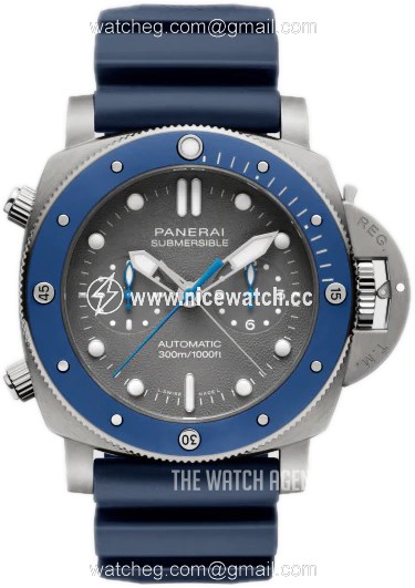 Panerai Luminor Automatic winding Men's Dress / Sport PAM00982