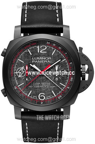 Panerai Luminor Automatic winding Men's Dress / Sport PAM01037