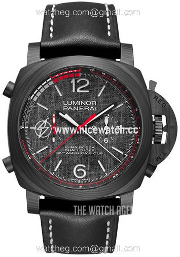 Panerai Luminor Automatic winding Men's Dress / Sport PAM01038
