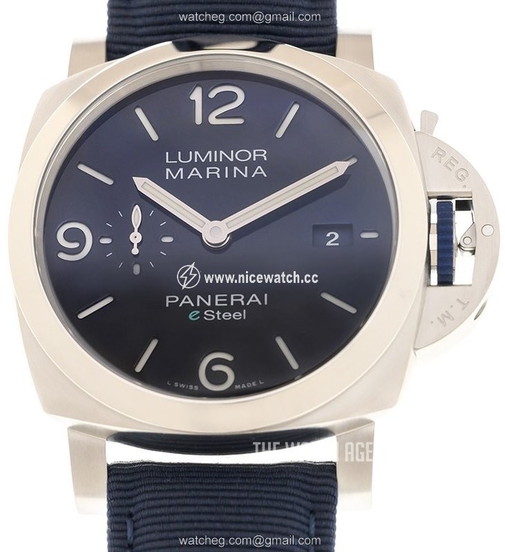 Panerai Luminor Automatic winding Men's dress watch PAM01157