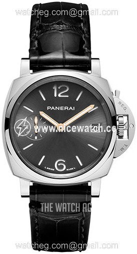 Panerai Luminor Automatic winding Unisex dress watch PAM01247