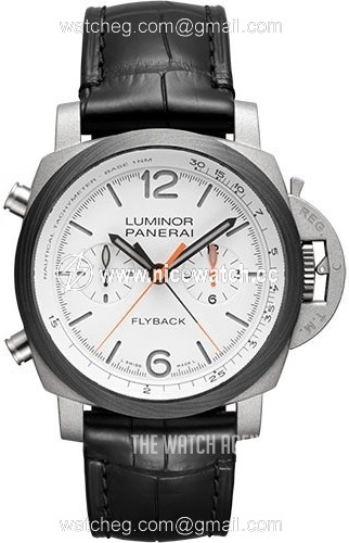 Panerai Luminor Automatic winding Men's dress watch PAM01297