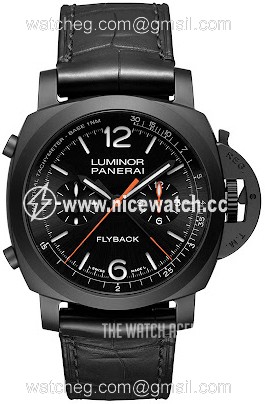 Panerai Luminor Automatic winding Men's Dress / Sport PAM01298