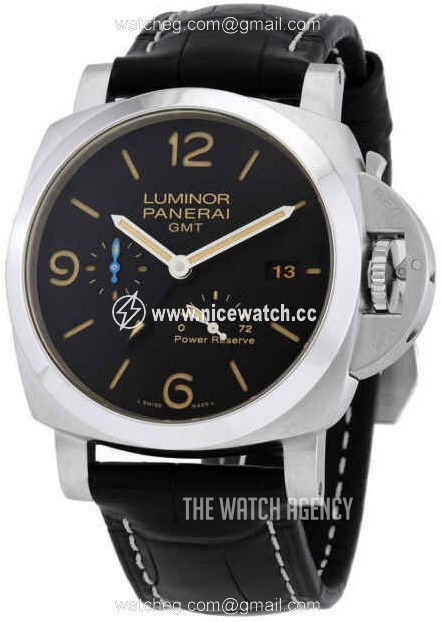 Panerai Luminor Automatic winding Men's Dress / Sport PAM01321