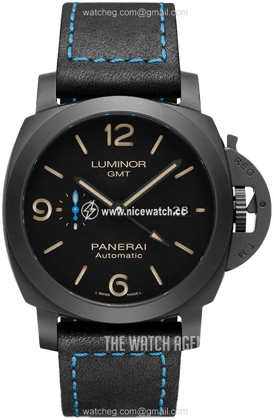 Panerai Luminor Automatic winding Men's dress watch PAM01441