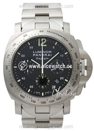 Panerai Contemporary Automatic winding Men's watch PAM 236