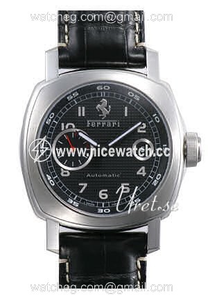 Panerai Ferrari Automatic winding Men's watch FER 001