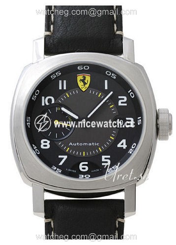 Panerai Ferrari Automatic winding Men's watch FER 002