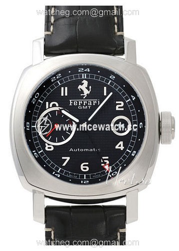 Panerai Ferrari Automatic winding Men's watch FER 003