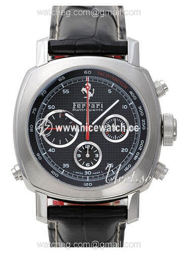 Panerai Ferrari Automatic winding Men's watch FER 005