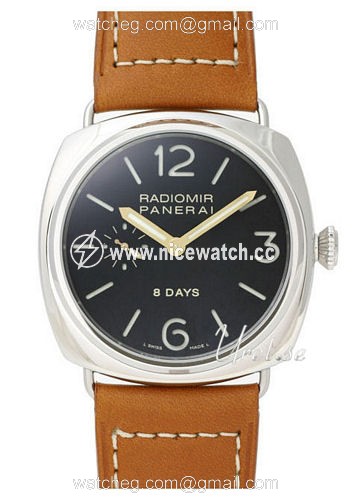 Panerai Historic Mechanical, hand-wound Men's watch PAM 190