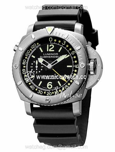 Panerai Special Automatic winding Men's watch PAM 193